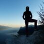 The 20 Most Beautiful Hikes wanderer-357640_1280